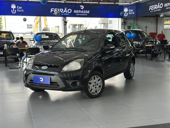 FORD KA 1.0 MPI 8V FLEX 2P MANUAL FORD KA 1.0 MPI 8V FLEX 2P MANUAL